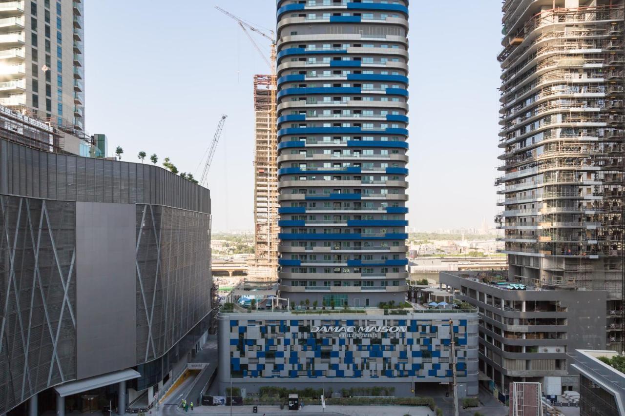 Higuests - Mon Reve Apartment Dubai