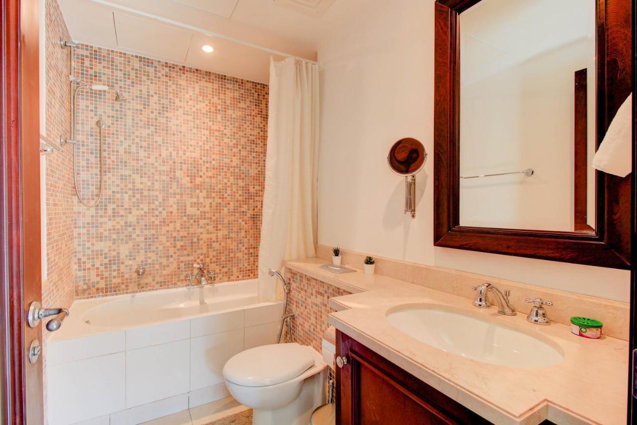 Durrani Homes - Luxury 2bed Opposite Mall With Stunning Burj Khalifa View Daire *