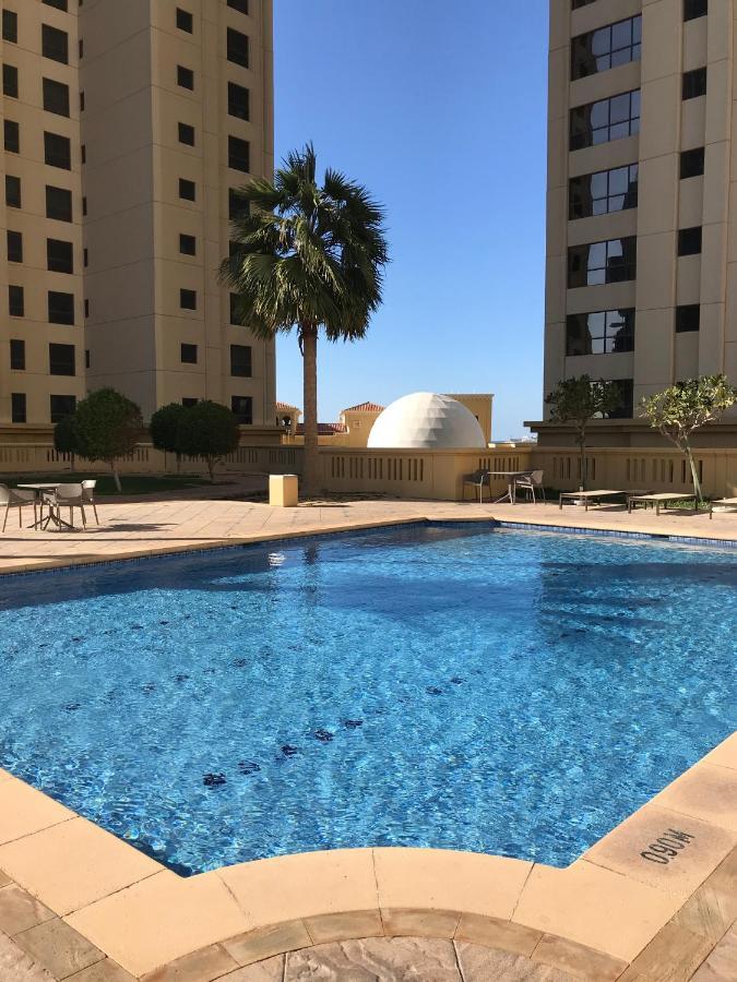 Rimal Retreat By Js Apartment Dubai