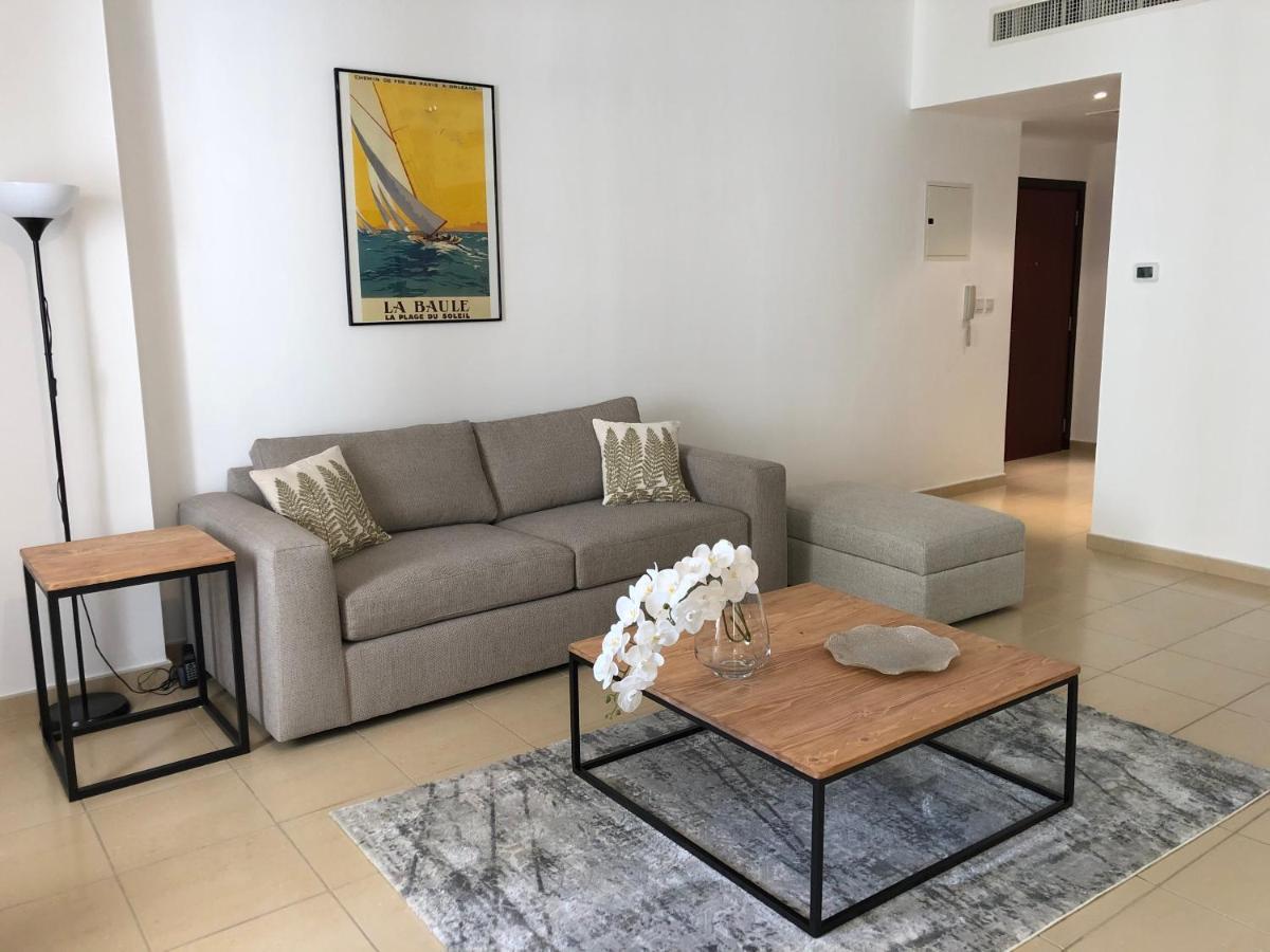 Rimal Retreat By Js Apartment Dubai
