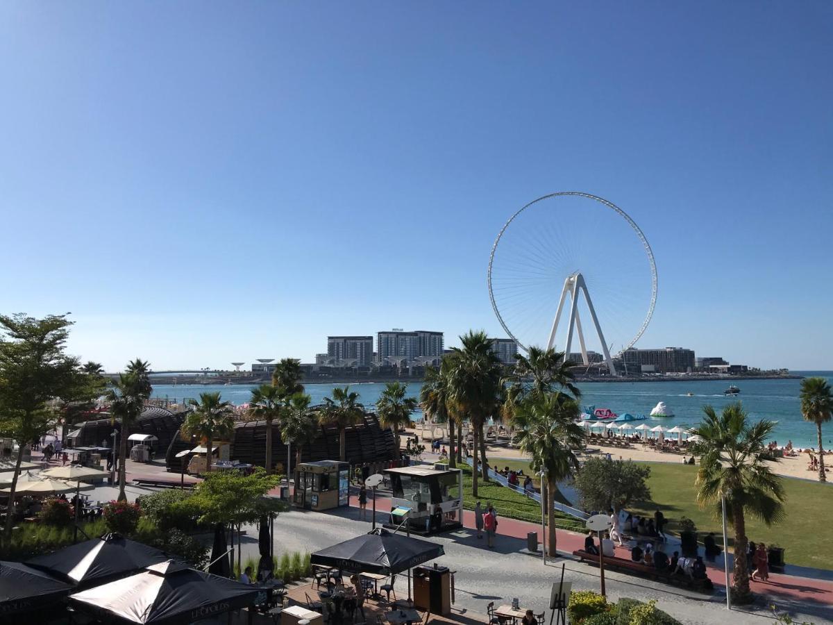 Rimal Retreat By Js Dubai
