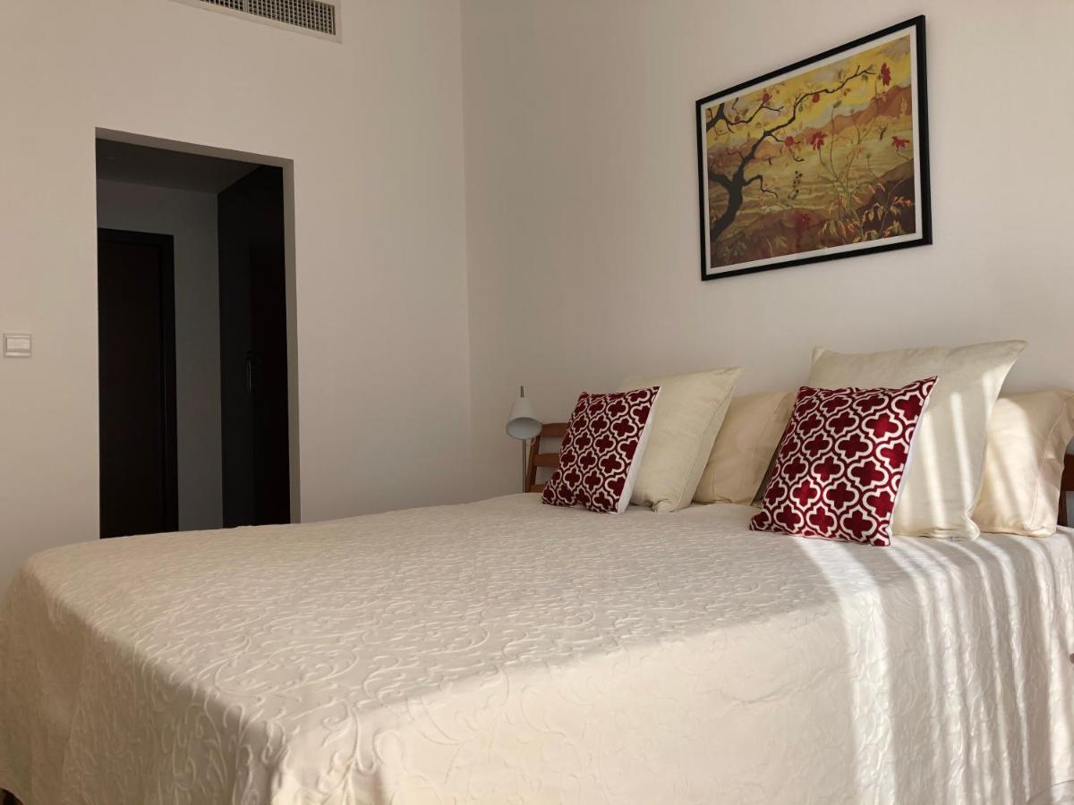 Rimal Retreat By Js Apartment *
