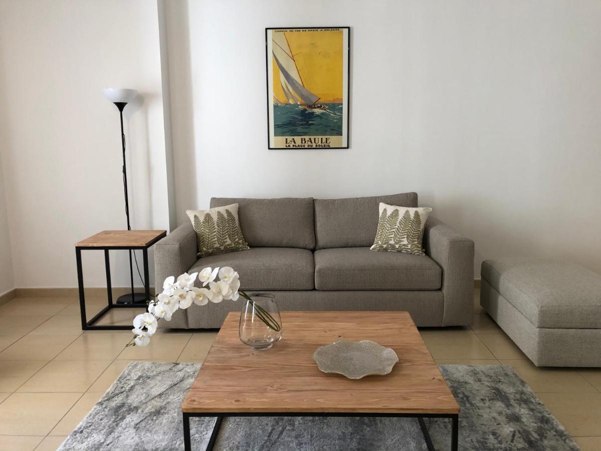 Rimal Retreat By Js Apartment
