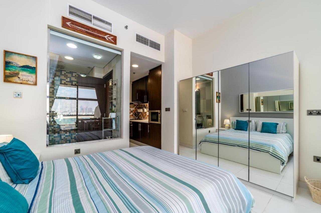 Club Vista Mare, Free Riva Club Access * Dubai