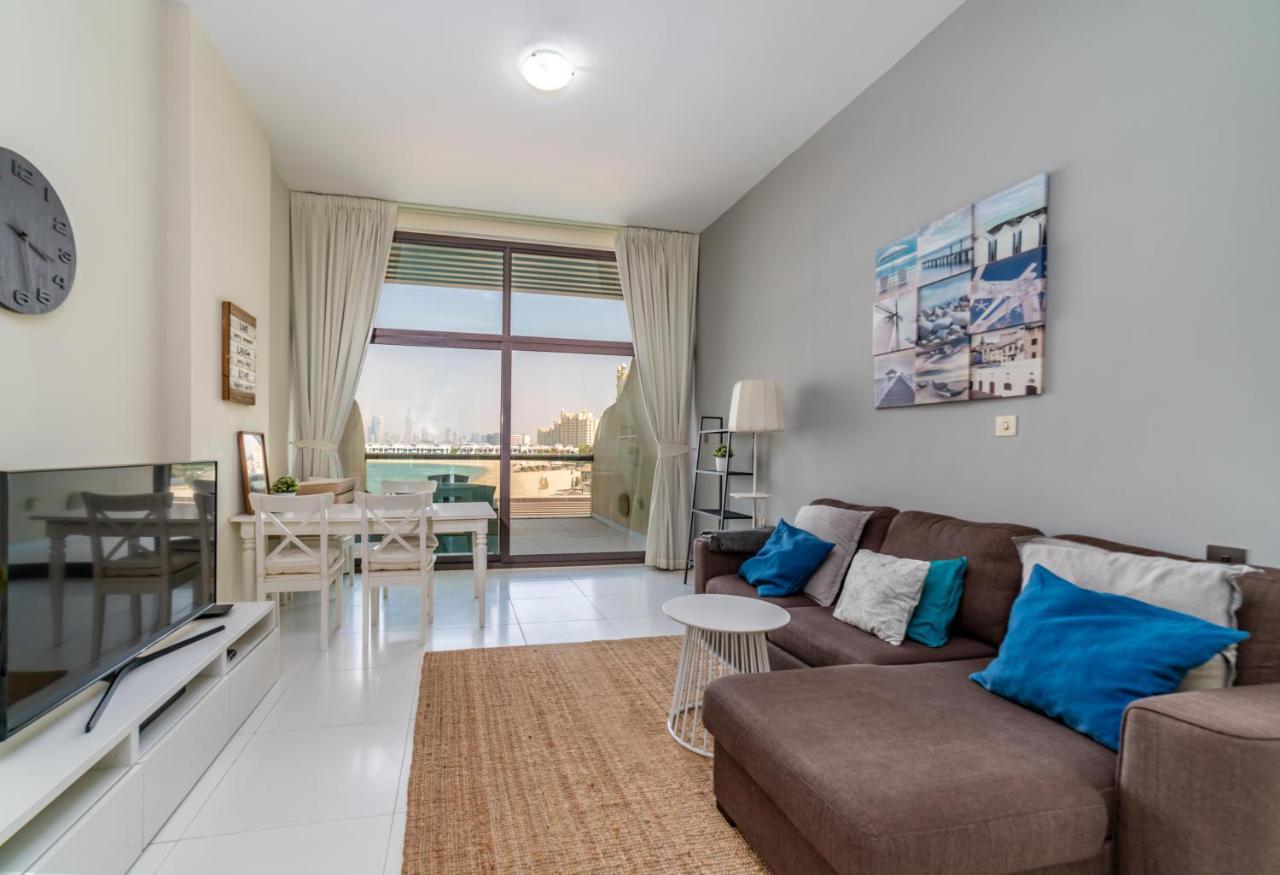 Apartment Club Vista Mare, Free Riva Club Access Dubai