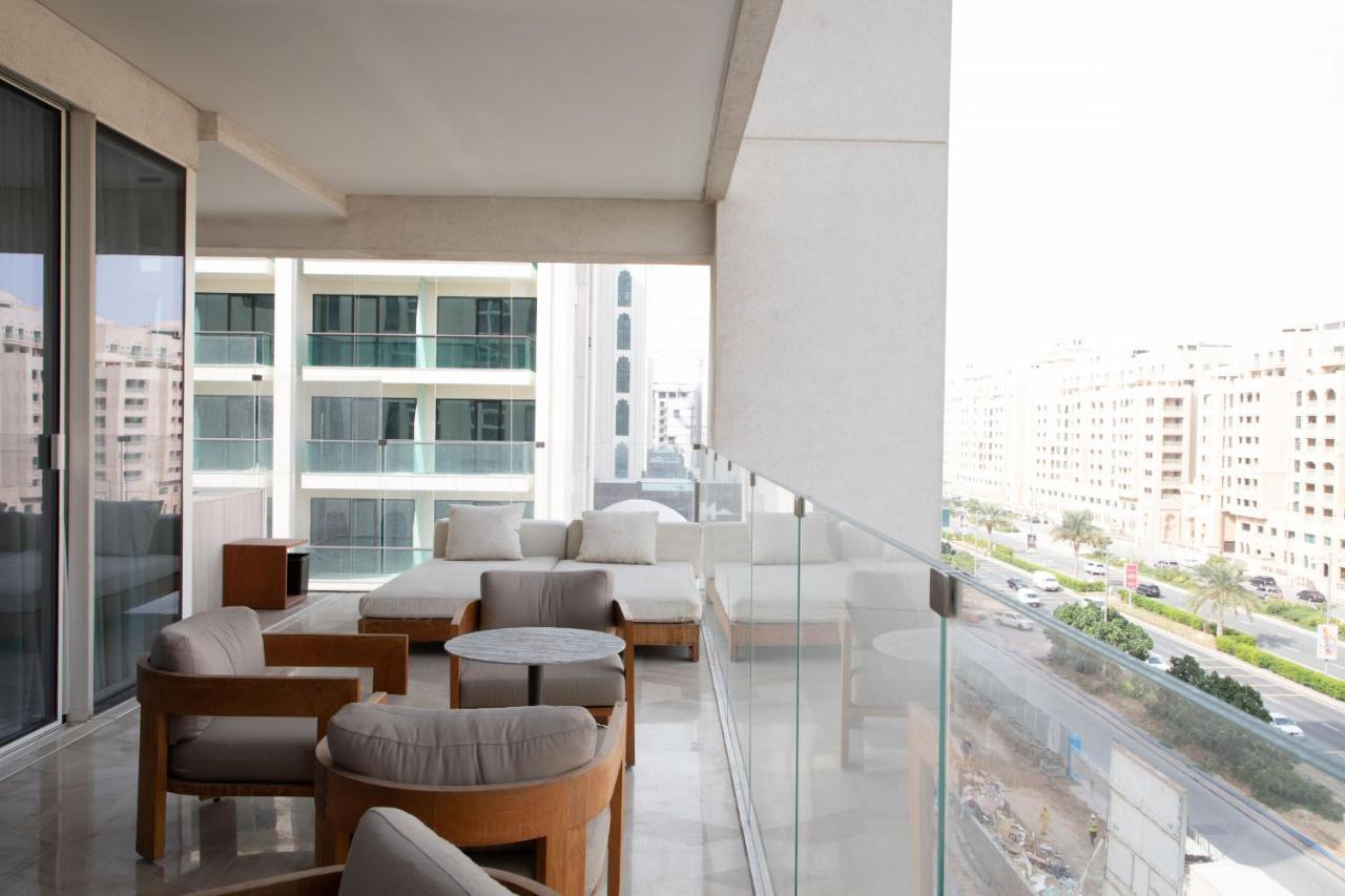 Maison Privee - Five Palm Residences * Dubai