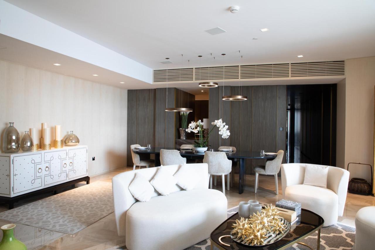 Maison Privee - Five Palm Residences Apartment *