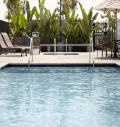Otel Hyatt Place Al Rigga Dubai