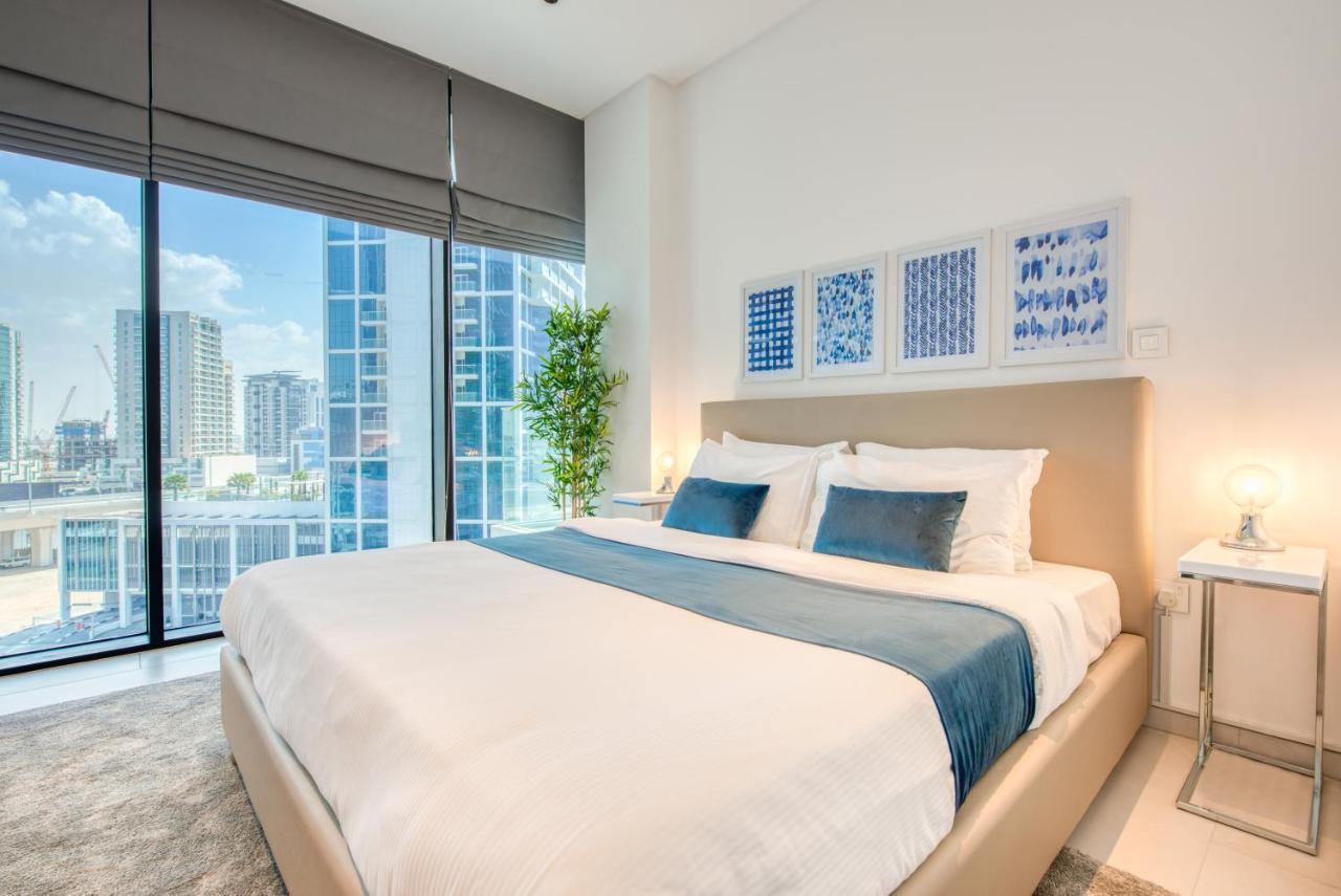 Maison Privee - Luxury, Spacious, Modern Near Burj Khalifa And Canal