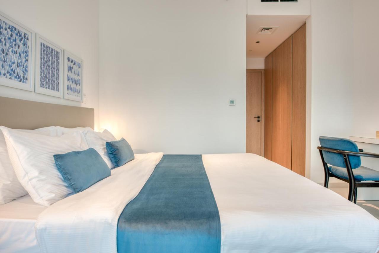 Apartment Maison Privee - Luxury, Spacious, Modern Near Burj Khalifa And Canal Dubai