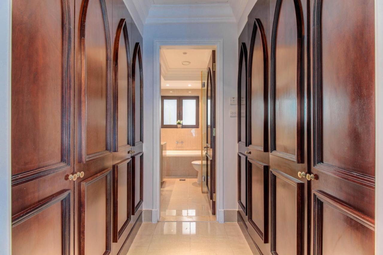 Apartamento Durrani Homes - Souk Al Bahar Luxury Living With Burj & Fountain Views