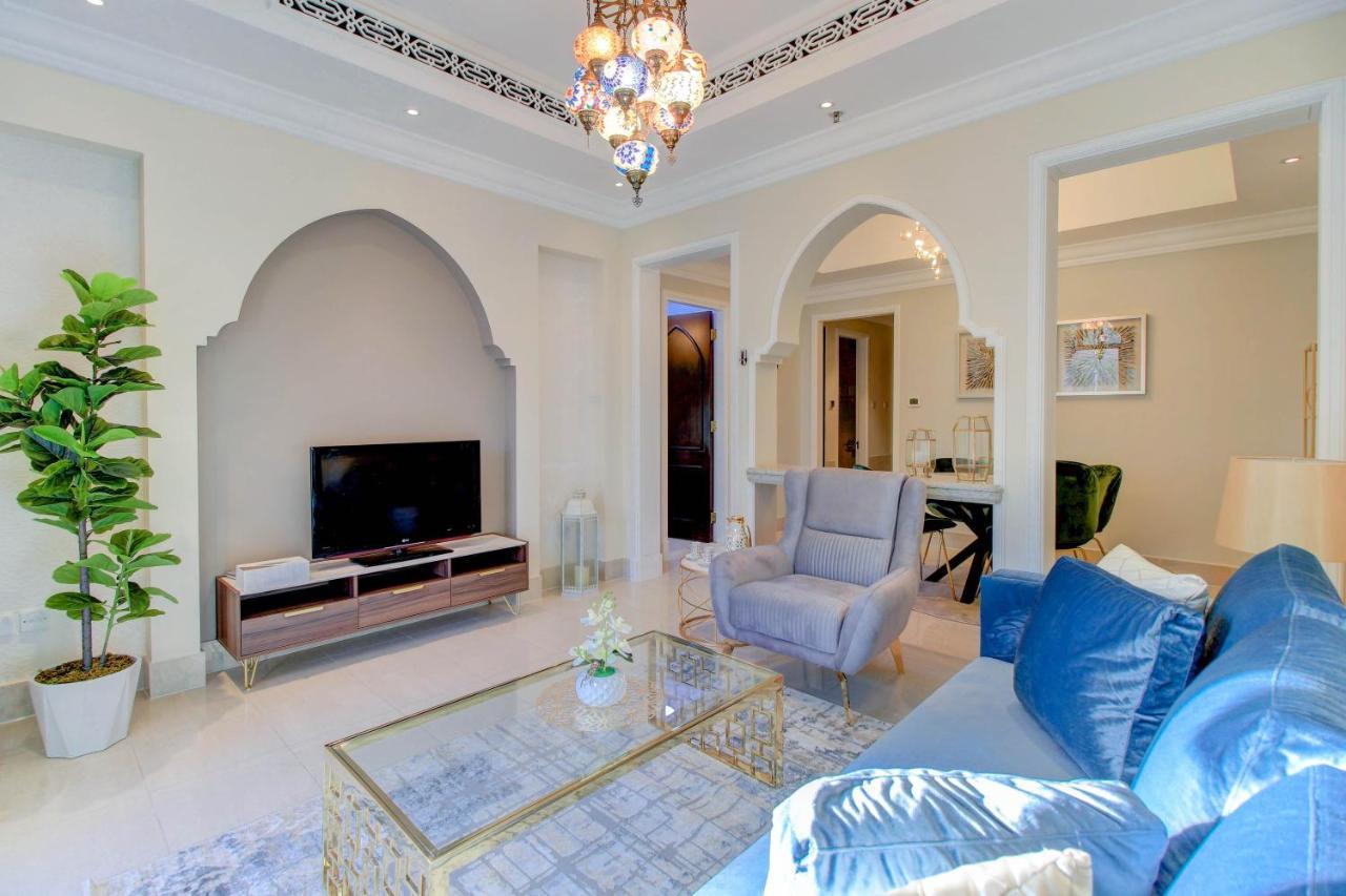 Durrani Homes - Souk Al Bahar Luxury Living With Burj & Fountain Views Dubai