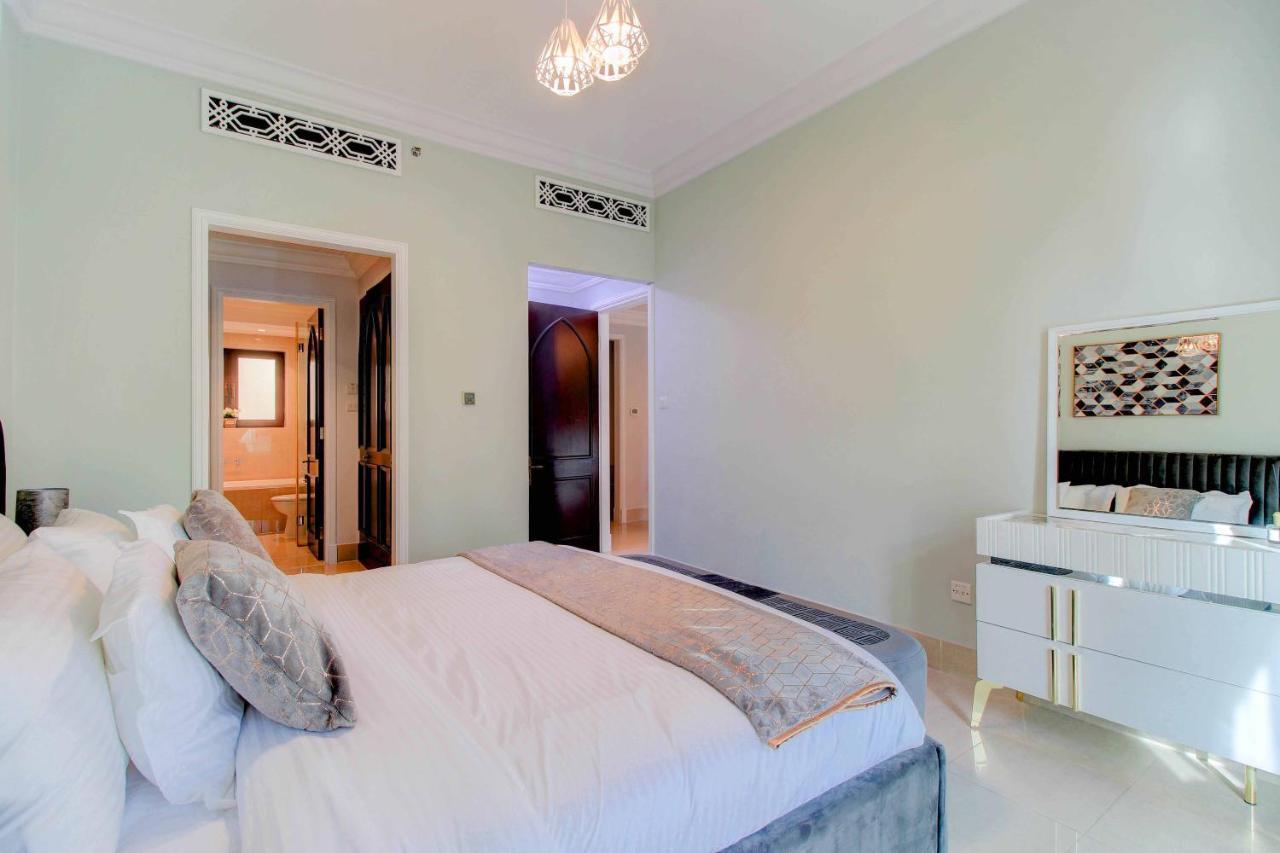 Durrani Homes - Souk Al Bahar Luxury Living With Burj & Fountain Views Apartamento Dubai