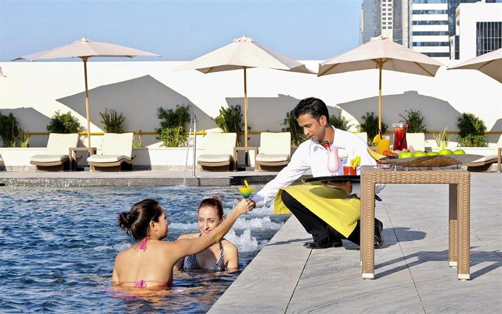 The Tower Plaza Otel Dubai