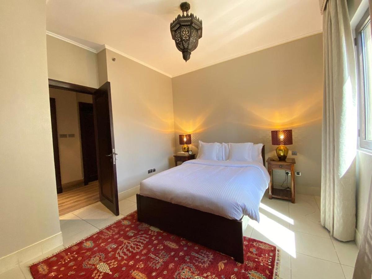 Daire Durrani Homes - Luxury 2bed Opposite Mall With Stunning Burj Khalifa View *