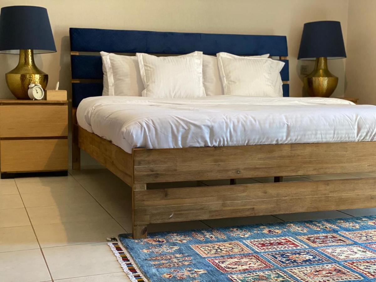 Durrani Homes - Luxury 2bed Opposite Mall With Stunning Burj Khalifa View Daire Dubai