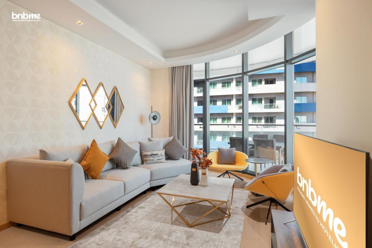 Walk To Mall Through Skybridge - Bnbmehomes - 1205 Dubai