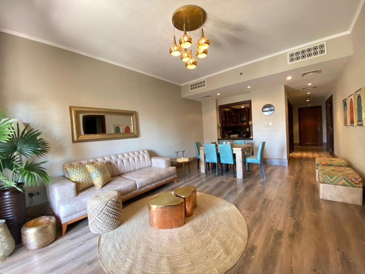Durrani Homes - Luxury 2bed Opposite Mall With Stunning Burj Khalifa View Daire Dubai