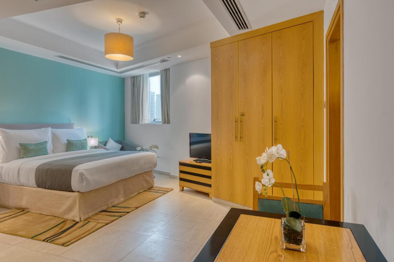 Apart Otel Grand Heights 4*