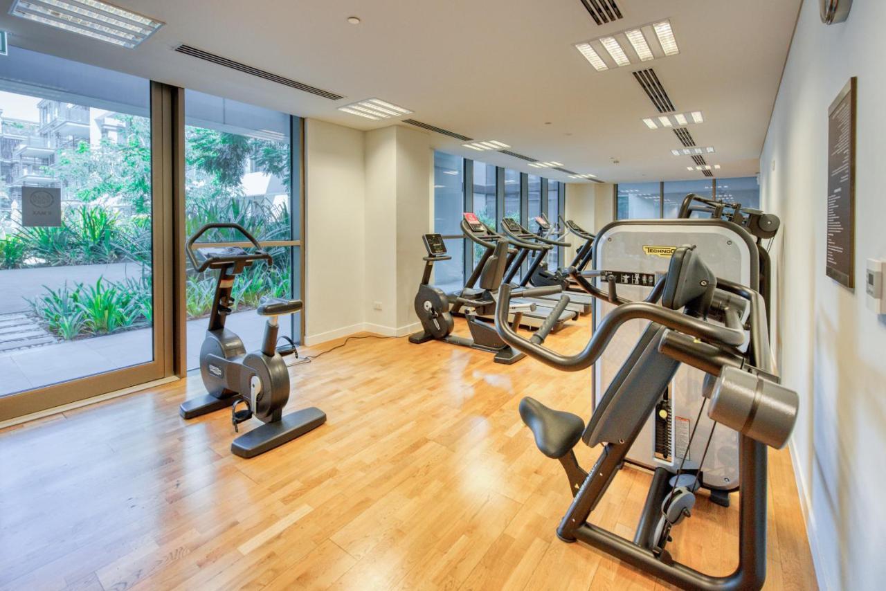 Daire Maison Privee - Apt With Luxury Experience Nxt To Burj Khalifa Dubai