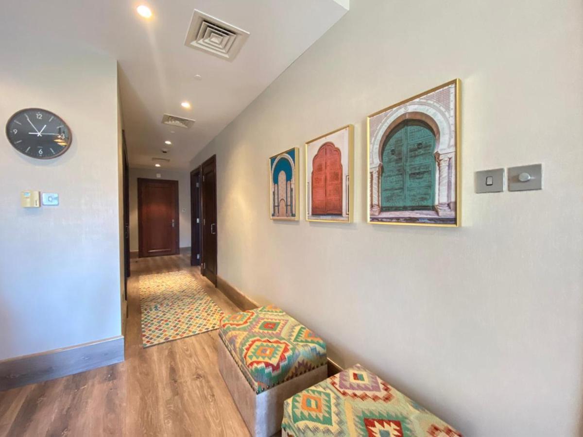 Daire Durrani Homes - Luxury 2bed Opposite Mall With Stunning Burj Khalifa View