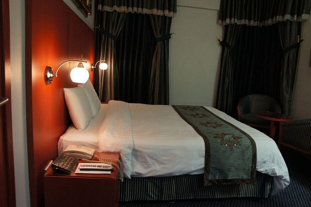 Hotel Dream Palace