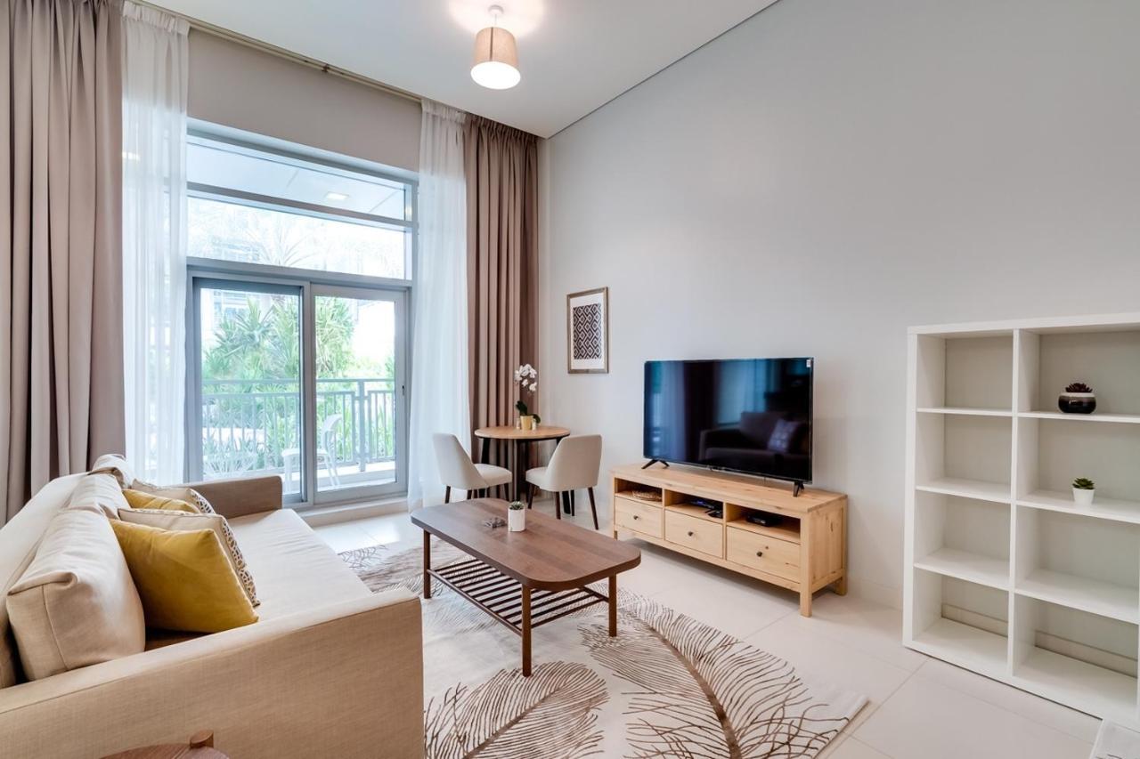 Oskena -the Lofts Boulevard Downtown * Dubai