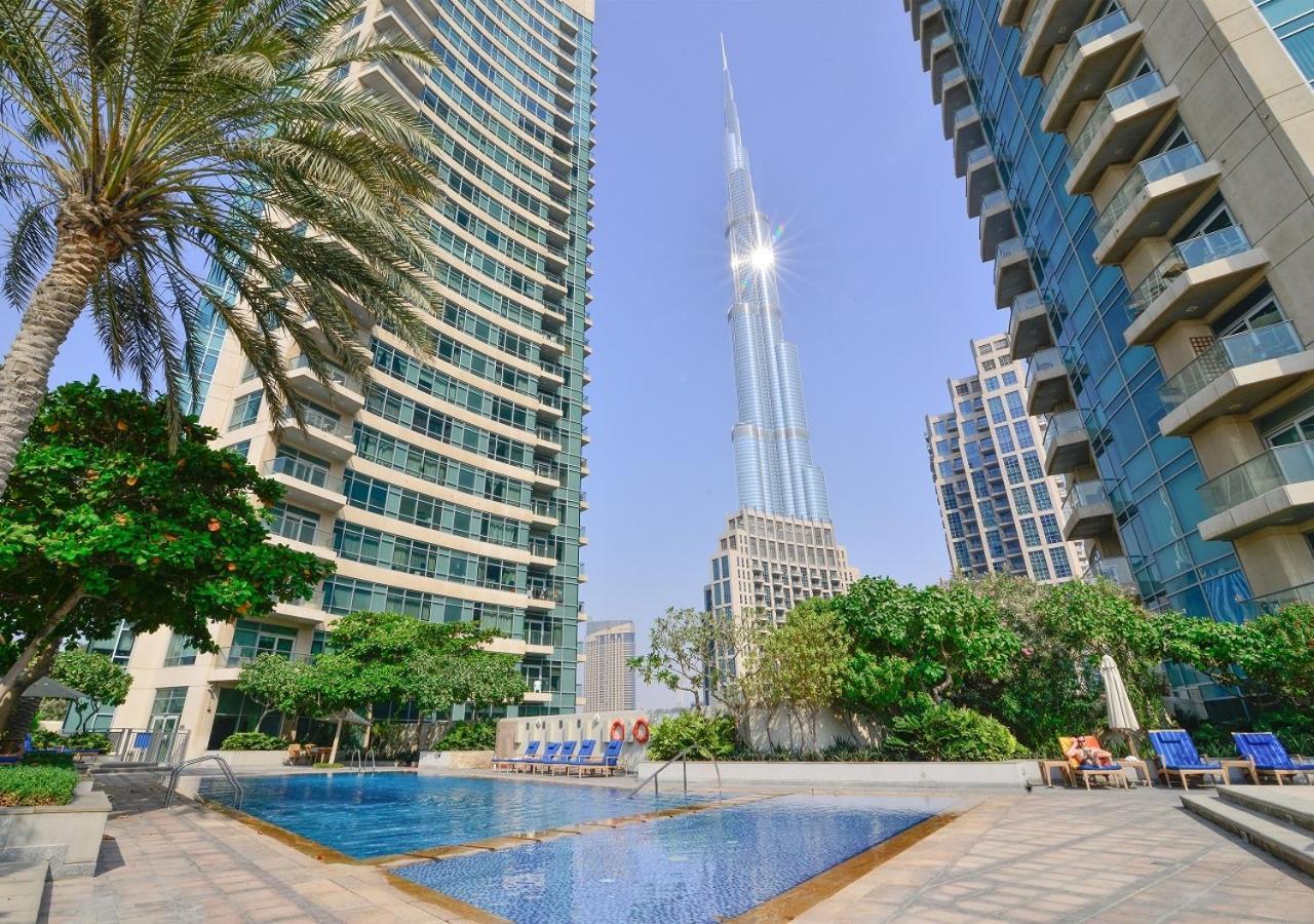 Apartamento Oskena -the Lofts Boulevard Downtown *