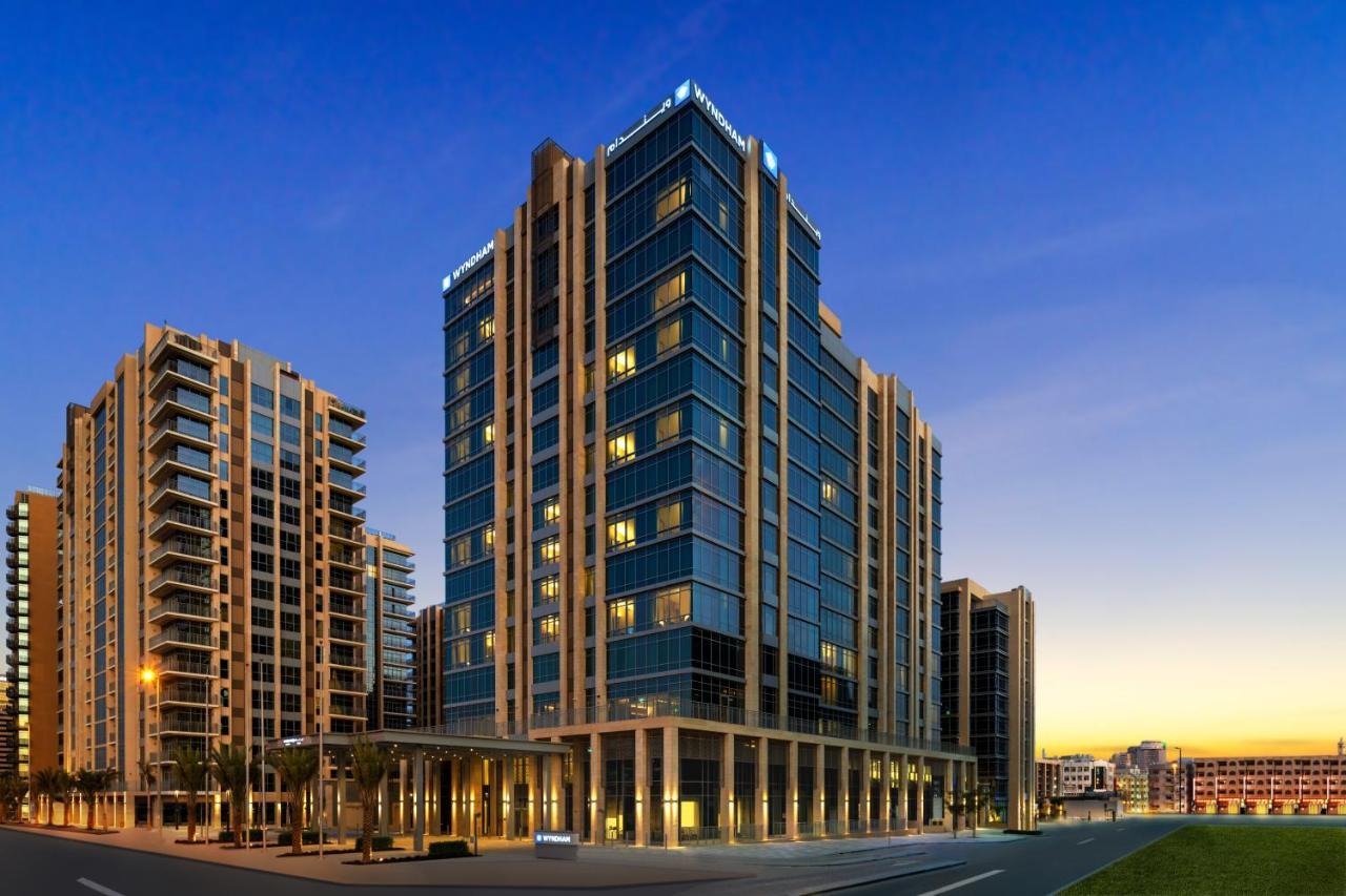 Novotel Gold District Hotel Dubai