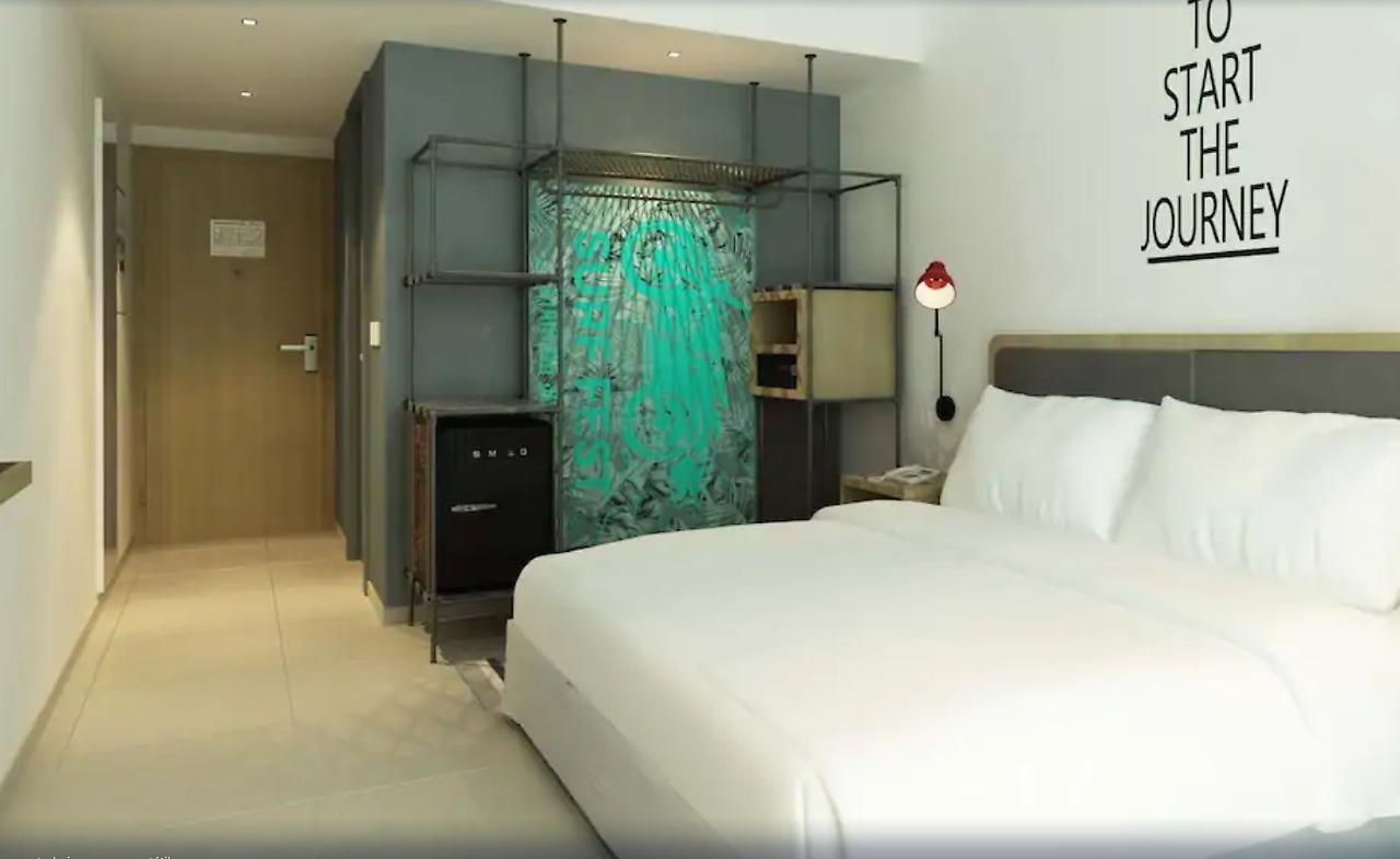 Otel Rove La Beach, Jumeirah