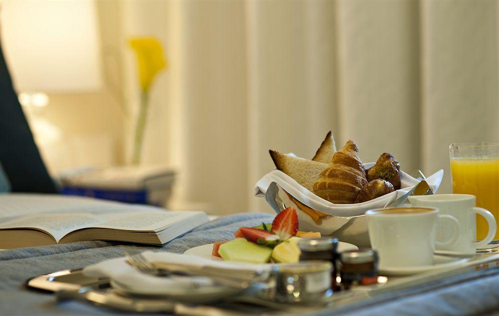 Aparthotel Damac Maison Mall Street 5*