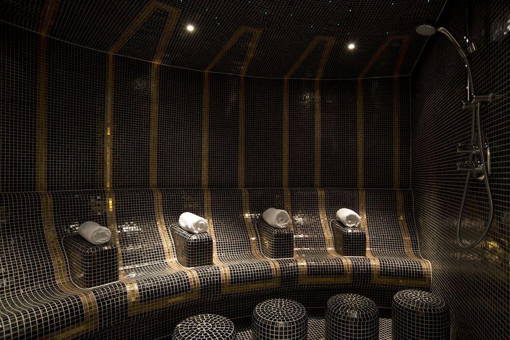 Damac Maison Mall Street