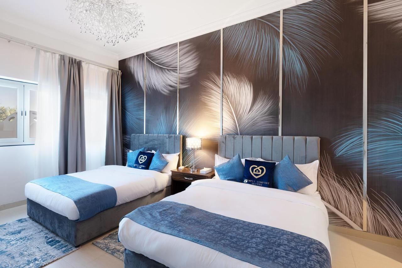 Tatil Evi Exclusive Escapes Private Pool Homes And By Globalstay Homes Dubai