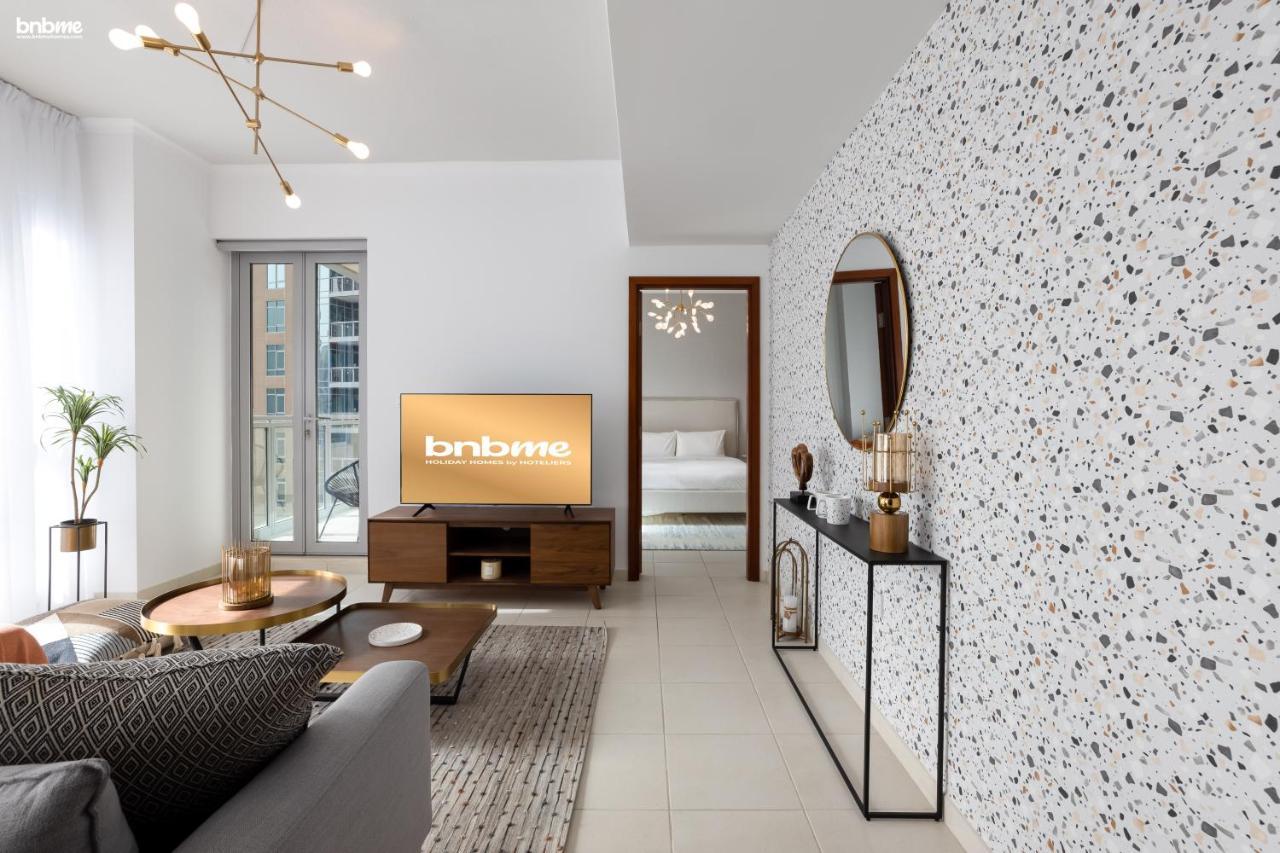 Fountains - Burj Khalifa - Luxury Interiors - 1304 Apartamento