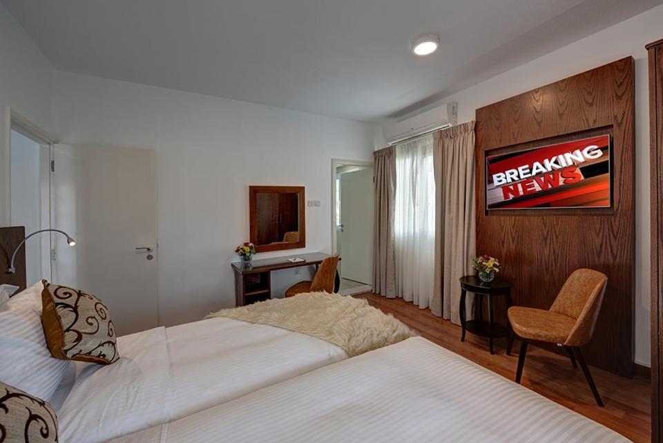 J5 Four Bedroom In Al Wasl For Families Only * Dubai
