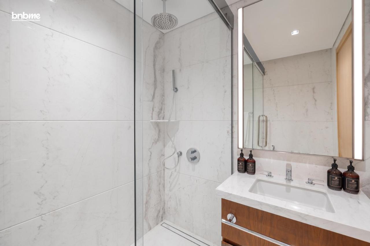 Walk To Mall Through Skybridge - Bnbmehomes - 1205 Apartment