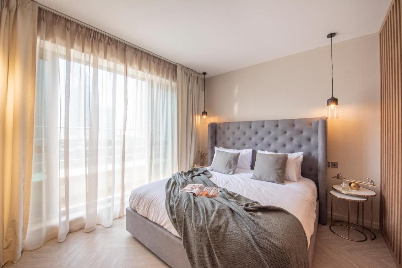Apartment Nasma Luxury - Boulevard Tower Dubai