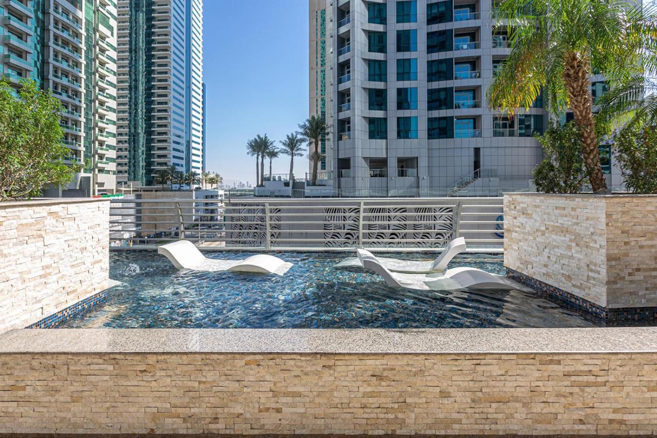 Full Sea View Fantastic Princess Marina * Dubai