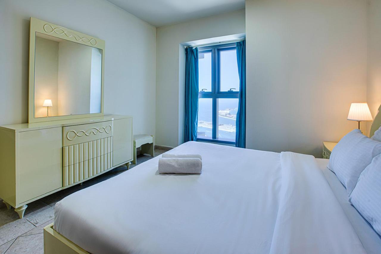 Apartment Full Sea View Fantastic Princess Marina *