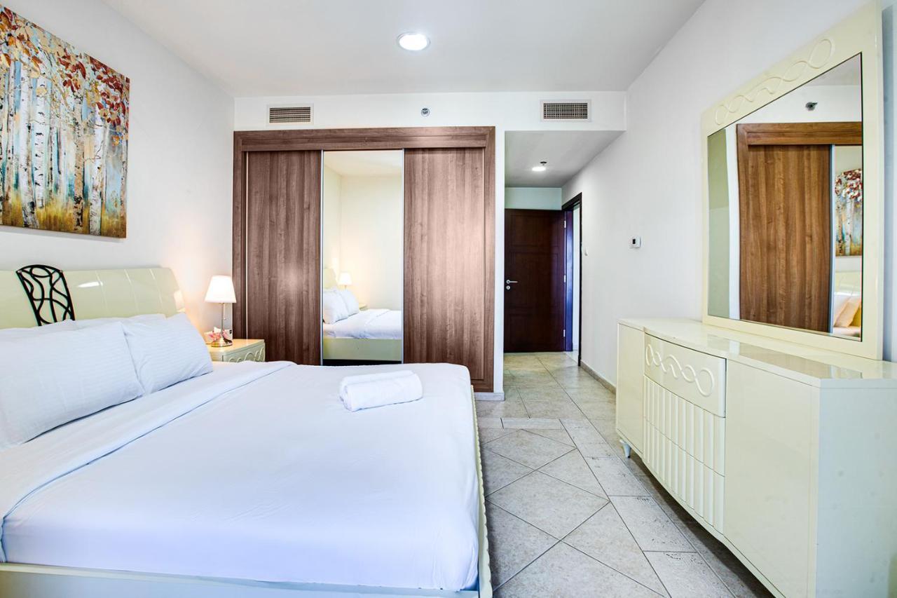 Full Sea View Fantastic Princess Marina Apartment