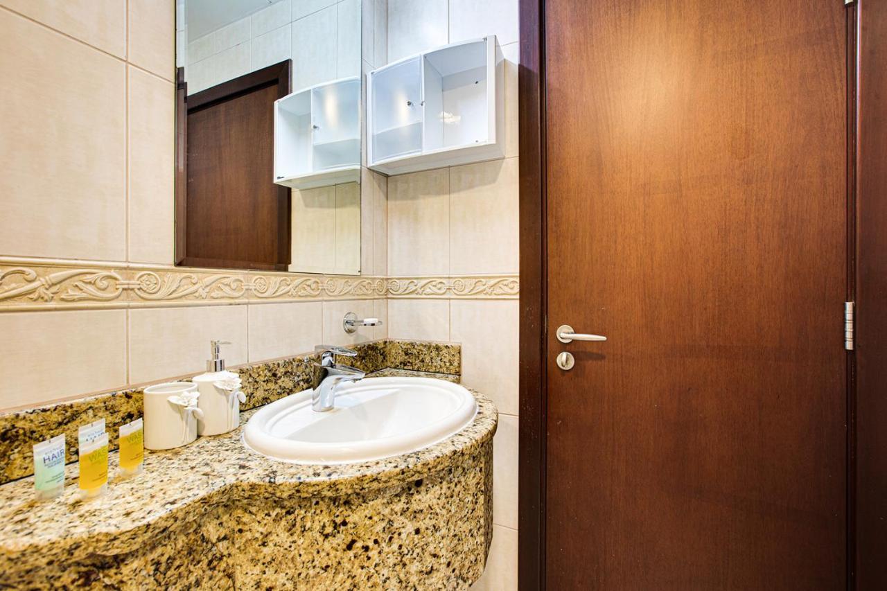Full Sea View Fantastic Princess Marina Apartment Dubai