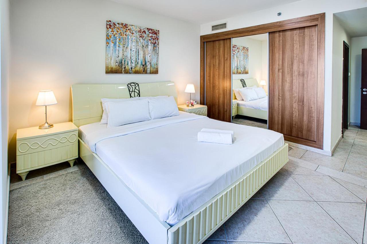 Apartment Full Sea View Fantastic Princess Marina Dubai