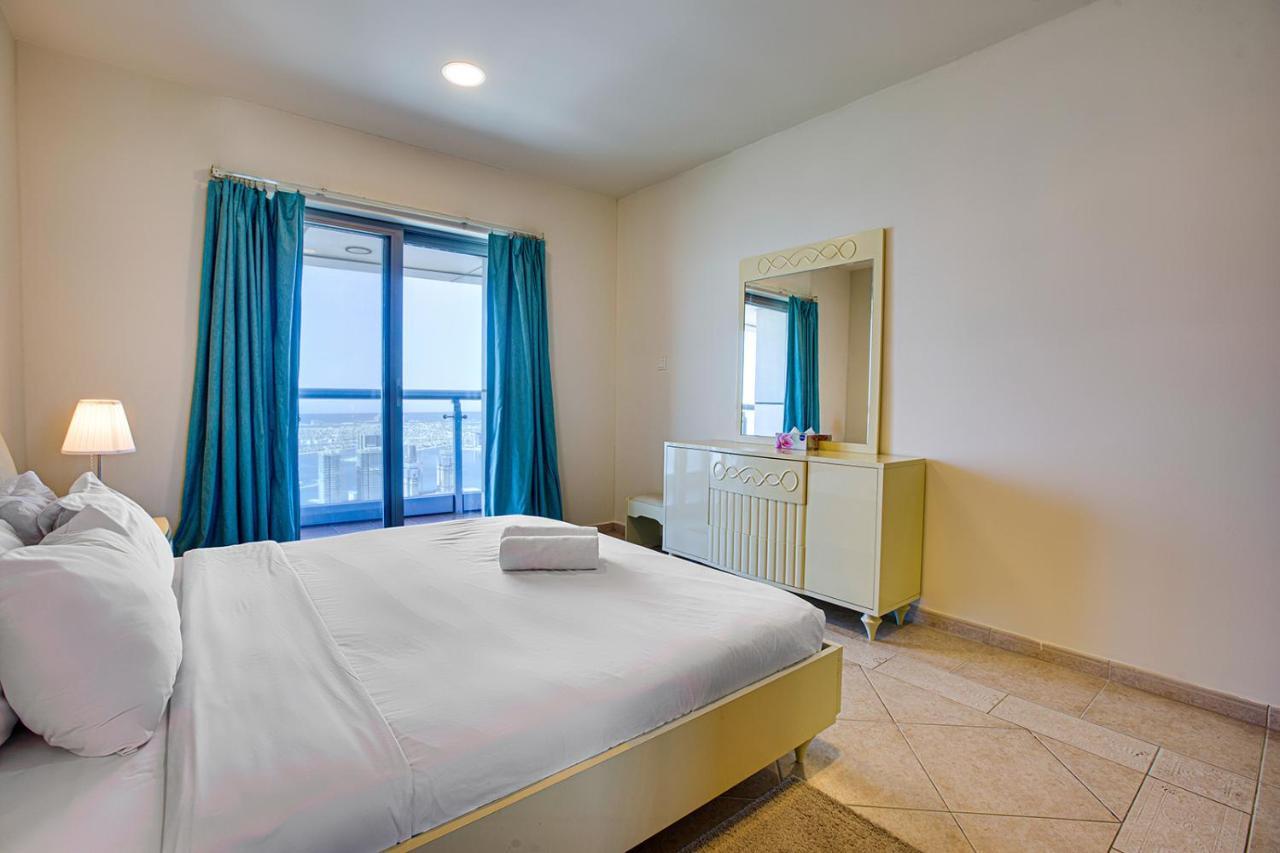 Apartment Full Sea View Fantastic Princess Marina Dubai