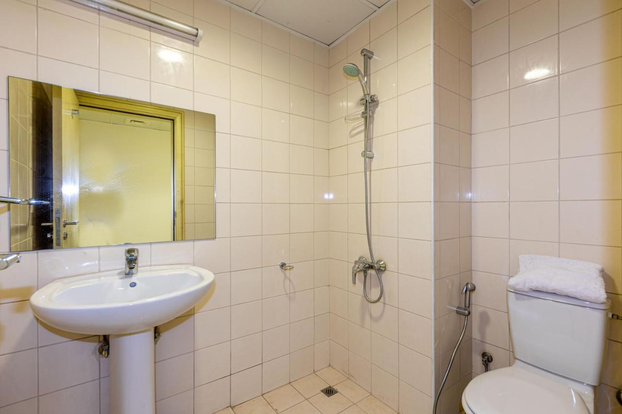 Fam Living - Al Bateen Residences - Sea View Daire *