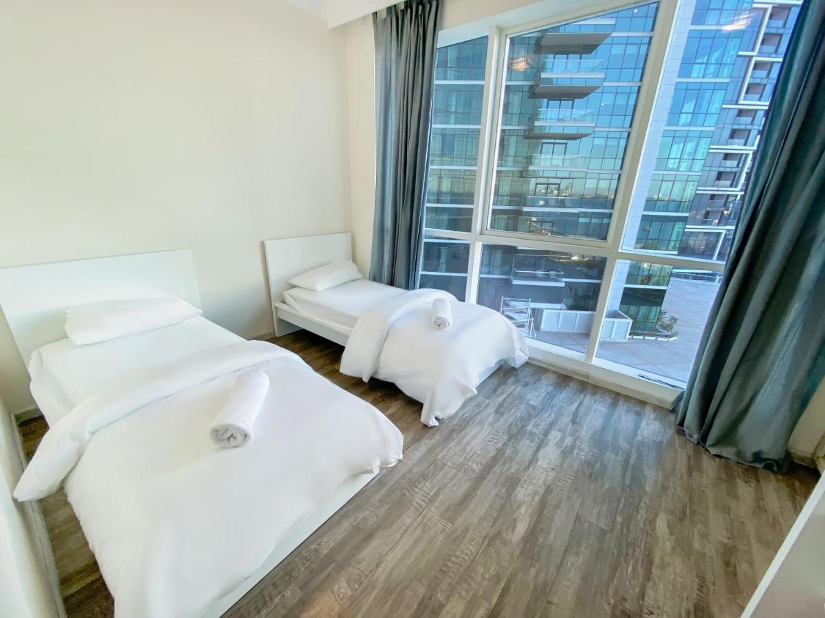 Fam Living - Al Bateen Residences - Sea View Daire Dubai