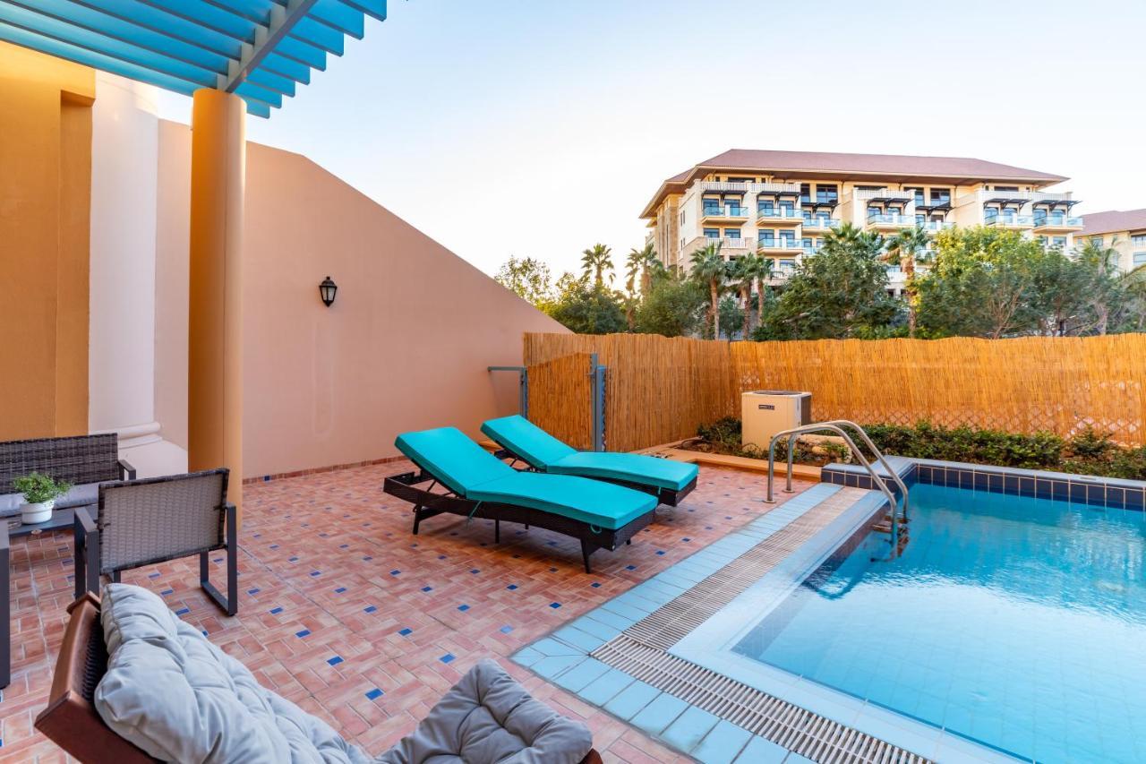Tatil Evi Exclusive Escapes Private Pool Homes And By Globalstay Homes Dubai