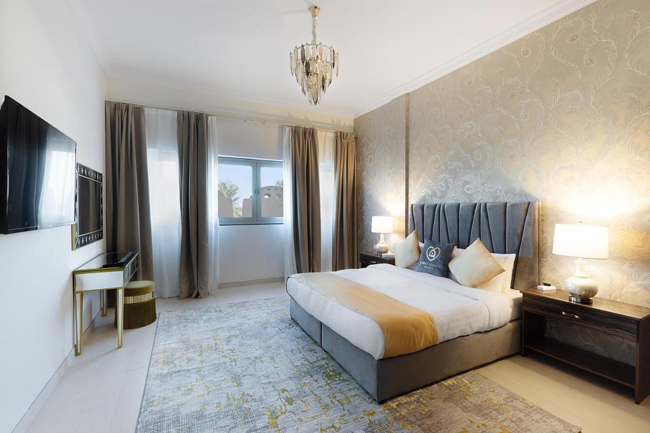 Exclusive Escapes Private Pool Homes And By Globalstay Homes Dubai