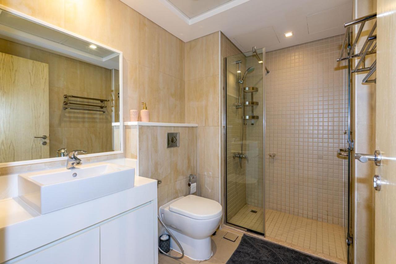 Fam Living - Al Bateen Residences - Sea View Daire *