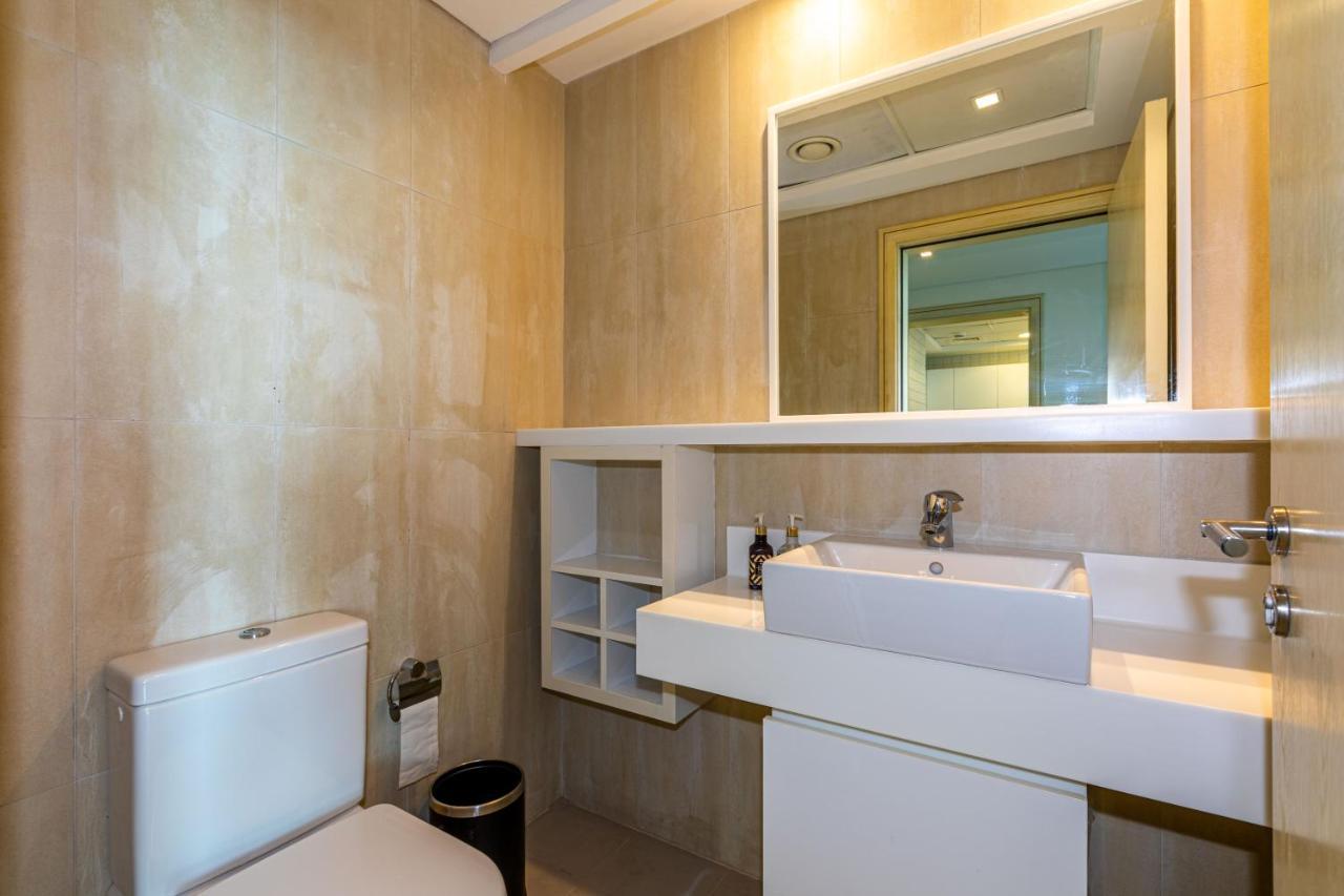 Fam Living - Al Bateen Residences - Sea View Daire *