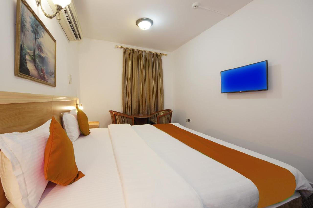 Hotel Dallas